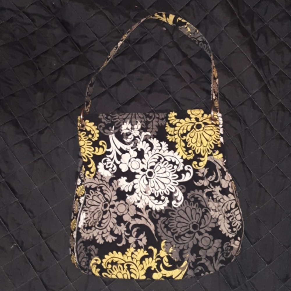 Vera Bradley hand bag